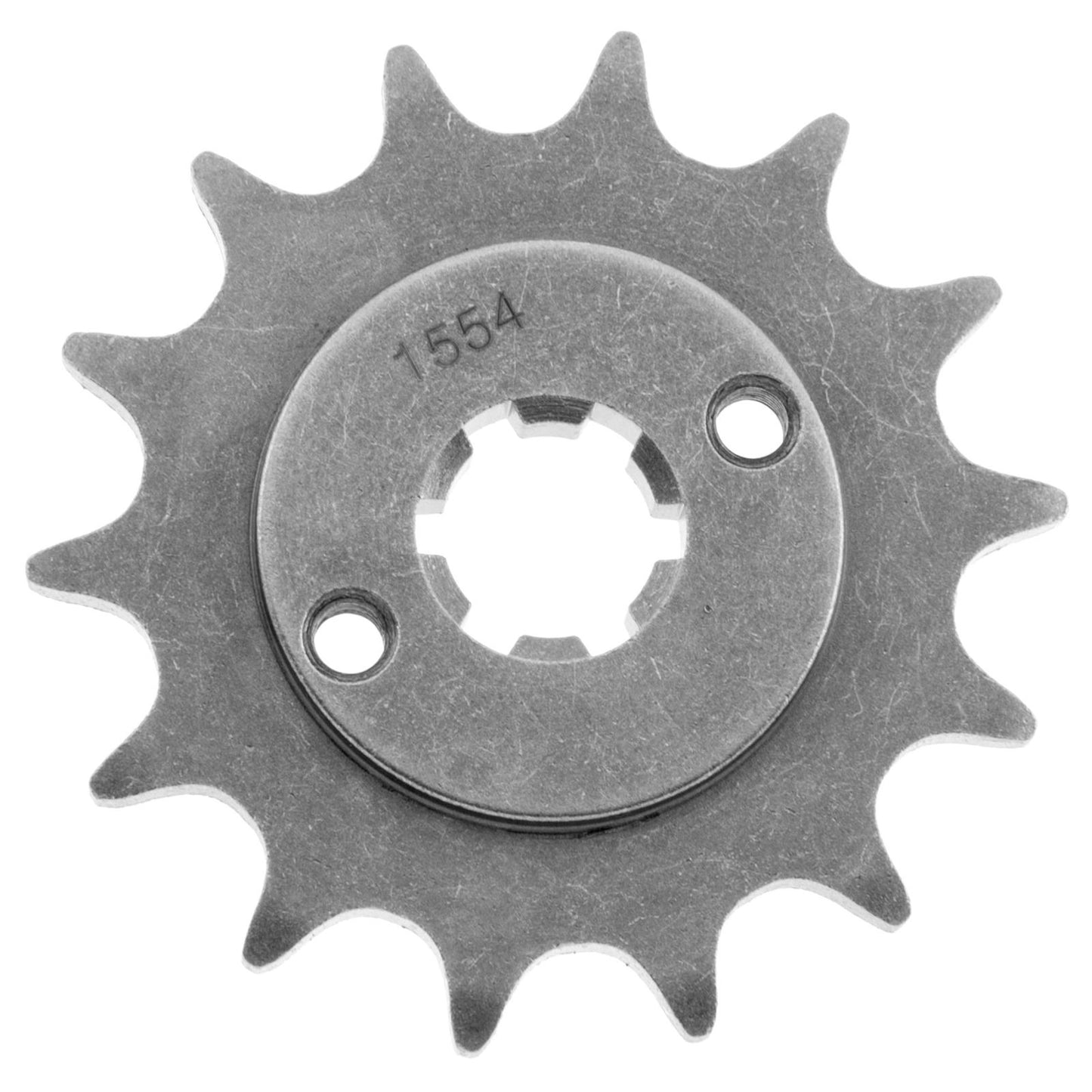 BikeMaster Front Sprocket 520 - 14-Tooth 141 554 14_130874