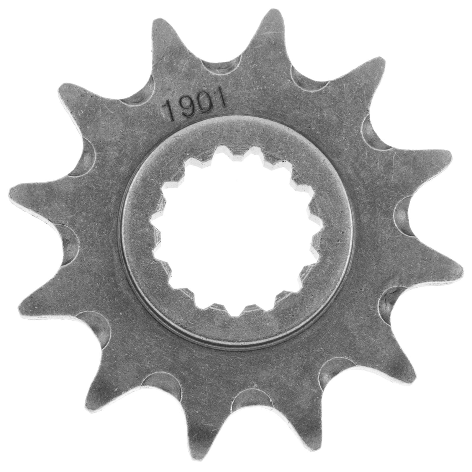 BikeMaster Front Sprocket 520 - 12-Tooth 141 901 12+_130887