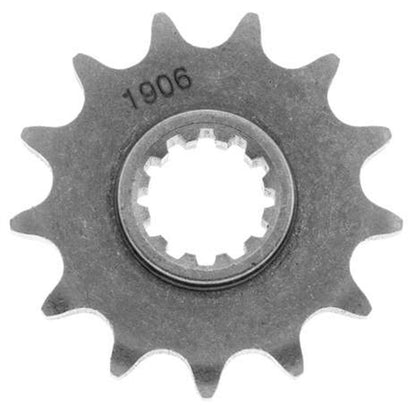 BikeMaster Front Sprocket 420 - 13-Tooth 121 906 13_130895
