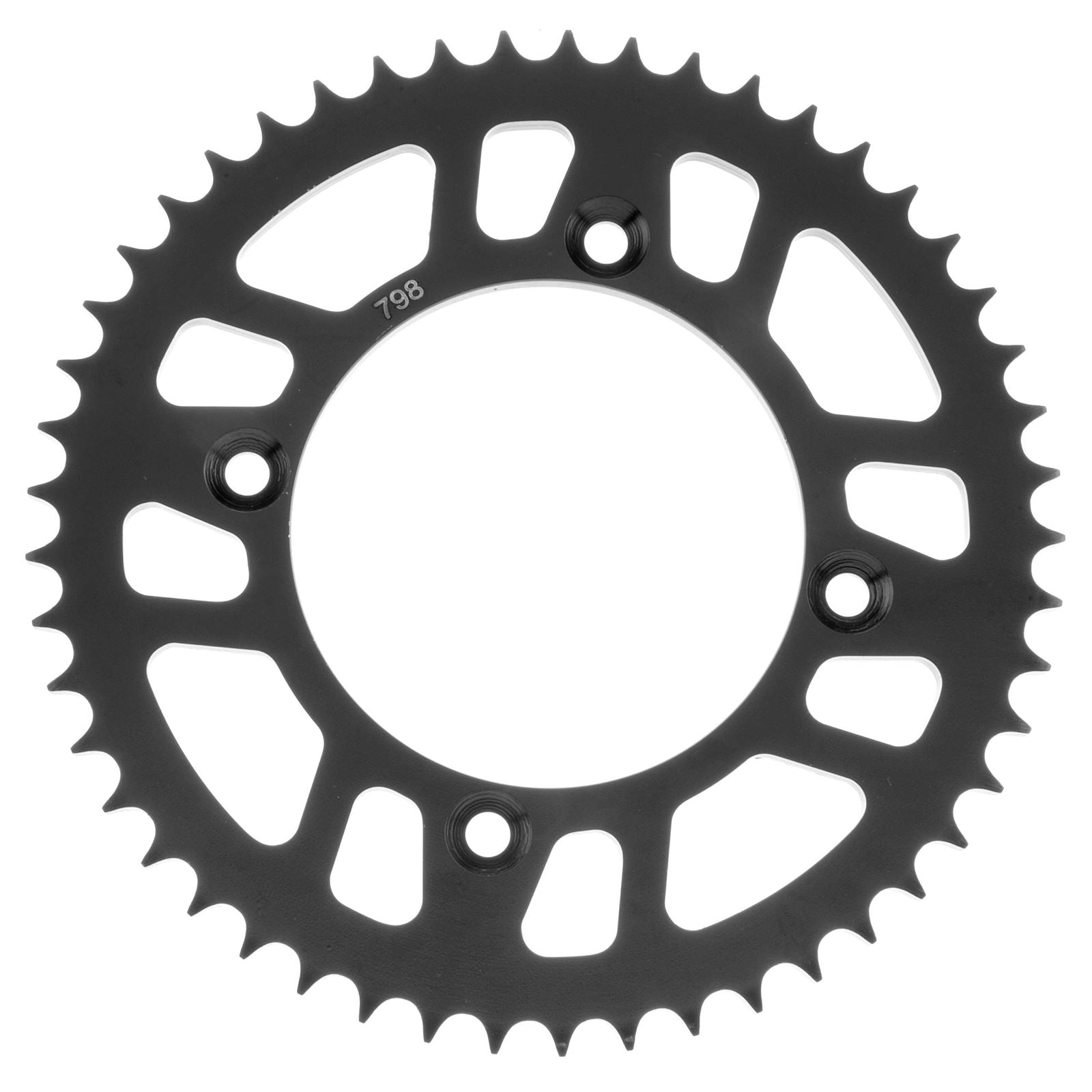 BikeMaster Rear Sprocket 428 - 49-Tooth 230 798 49_130901