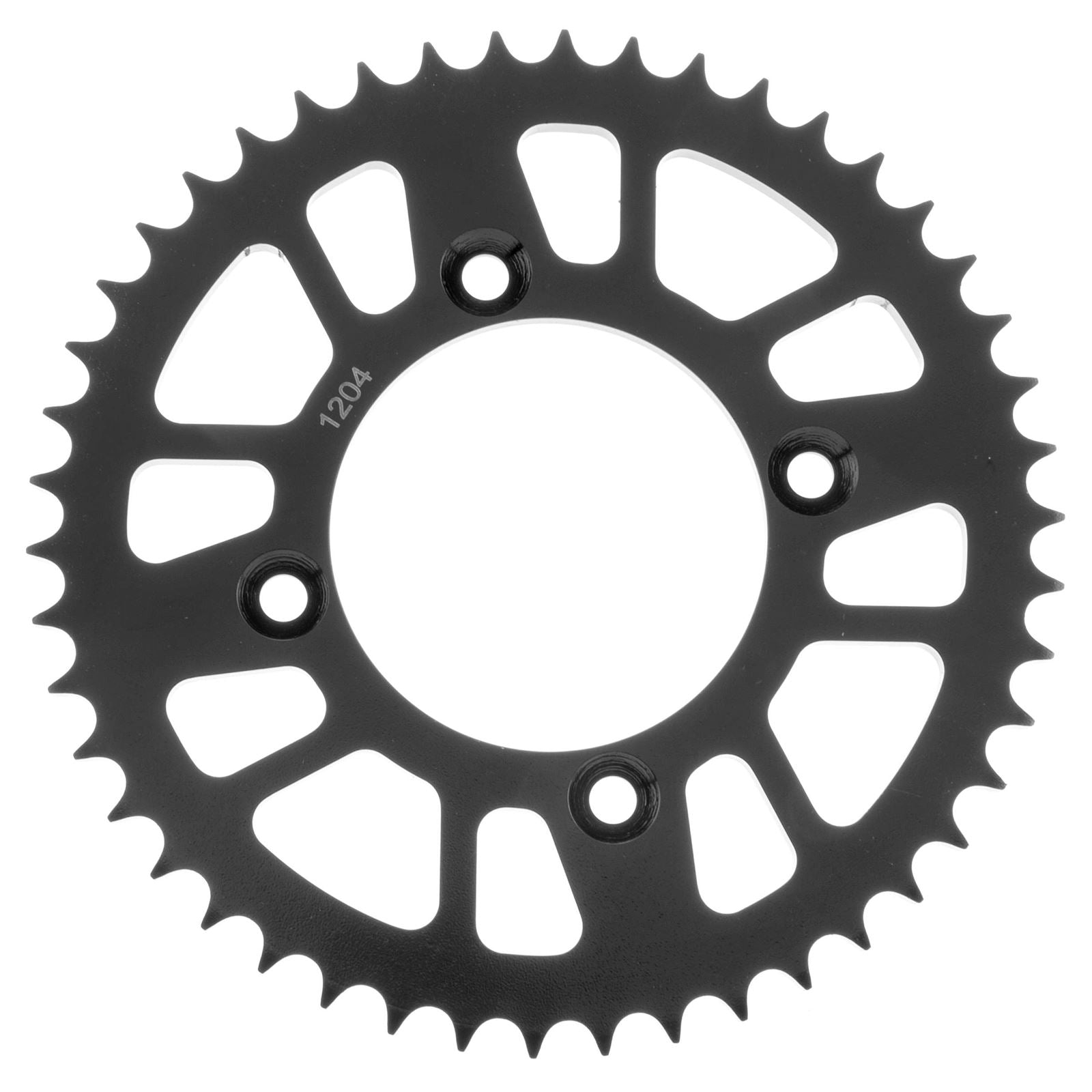 BikeMaster Rear Sprocket 428 - 46-Tooth 231 204 46_130903