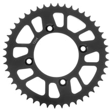 BikeMaster Rear Sprocket 428 - 46-Tooth 231 204 46_130903