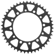 BikeMaster Rear Sprocket 520 - 46-Tooth 240 245/3 46_130905