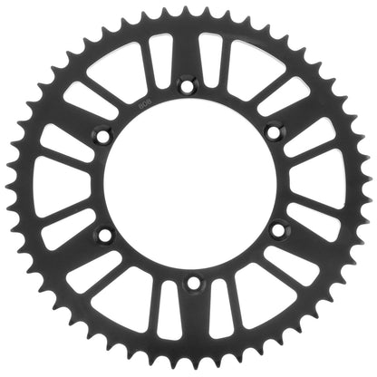 BikeMaster Rear Sprocket 520 - 52-Tooth 240 808 52_130909