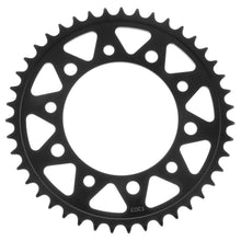 BikeMaster Rear Sprocket 520 - 43-Tooth 241 303 43_130911