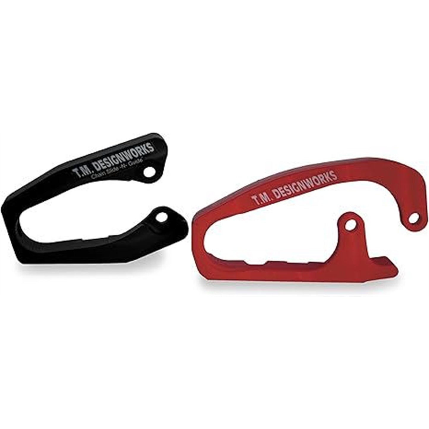 TM Design Works Swingarm Super Protector - Black [MPN: YCP-700-BK]_1486917