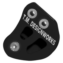 TM Design Works Chain Guide - LTR 450 - Black [MPN: RCG-SUZ-BK]_130990
