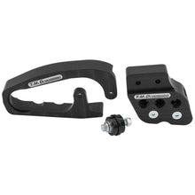 TM Design Works ATV Chain Slide-n-Guide Kit for Aftermarket Arms [MPN: HCP-80K-BK]_130994