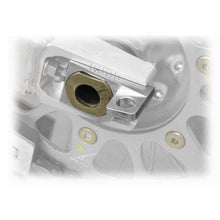 TM Design Works Axle Block Flag Holder for Honda [MPN: DBF-H01]_130998