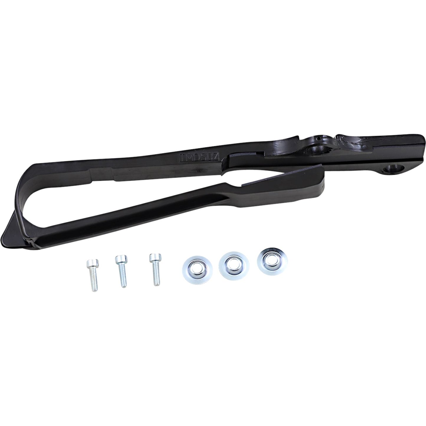 TM Design Works Dirt Cross Super Chain Sliders [MPN: DCS-S20-BK]_1041269