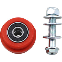 TM Design Works Chain Roller - Red [MPN: PLR-212-RD]_1041244