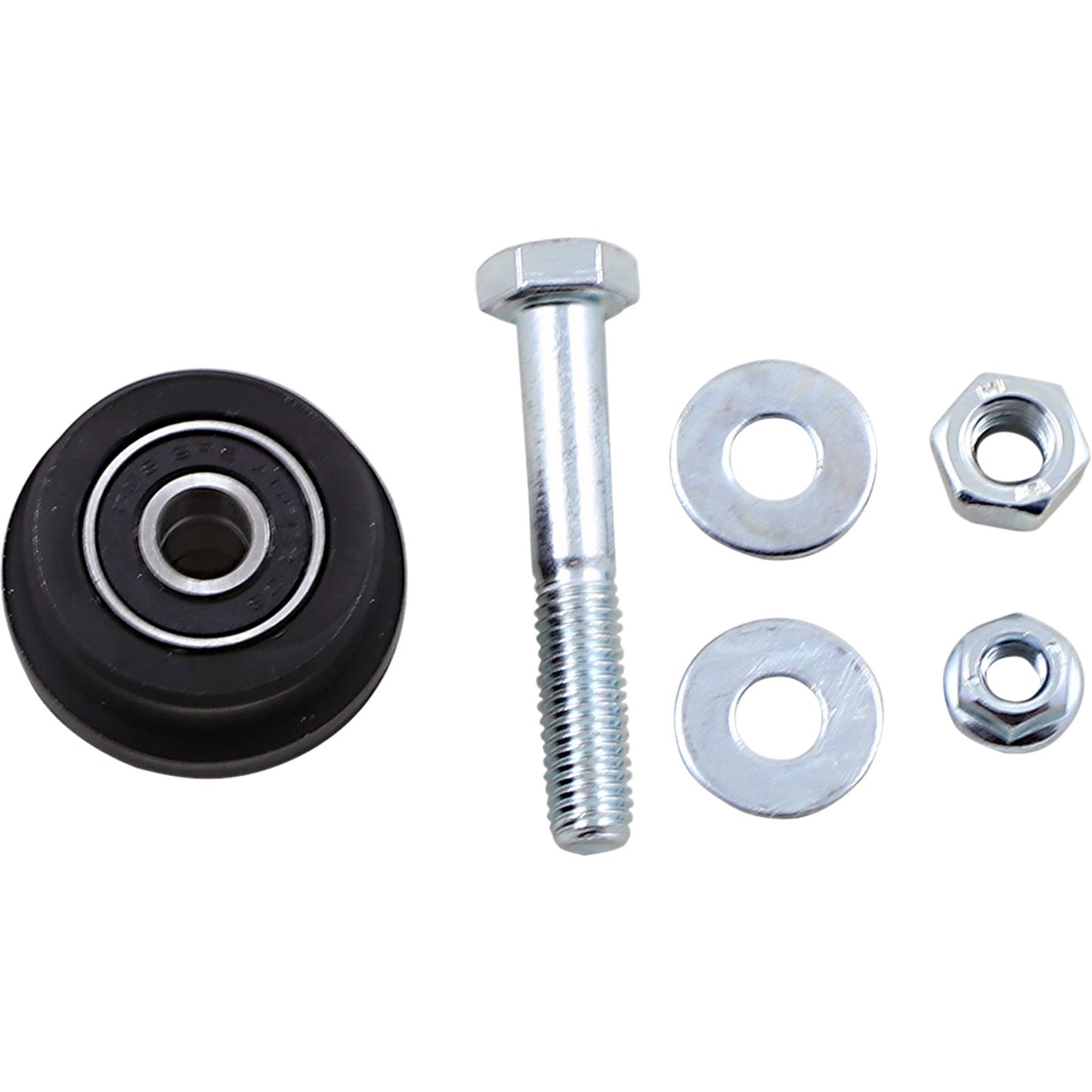 TM Design Works Chain Roller - Black [MPN: PLR-215-BK]_1041223