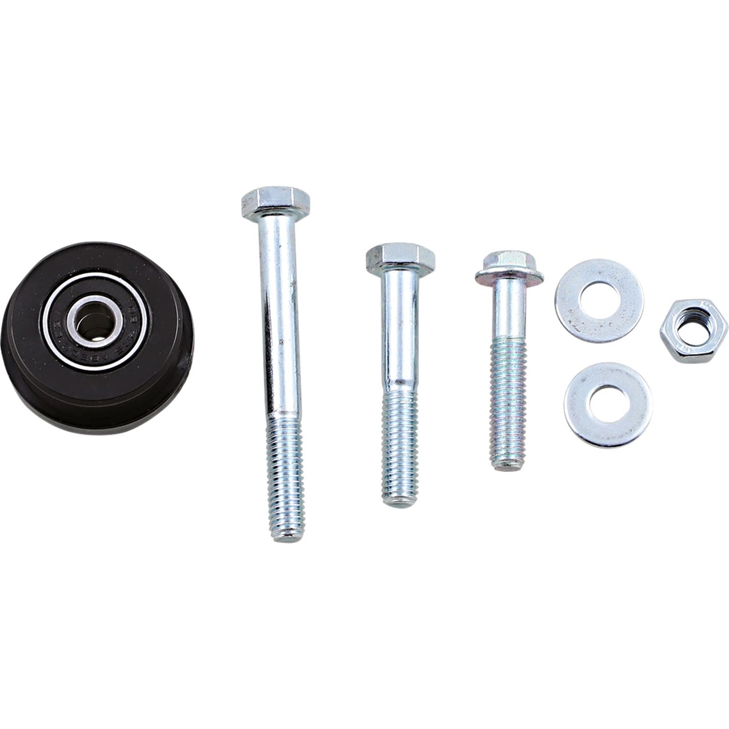 TM Design Works Powerlip Dirt Bike Chain Roller [MPN: PLR-550-BK]_1041224