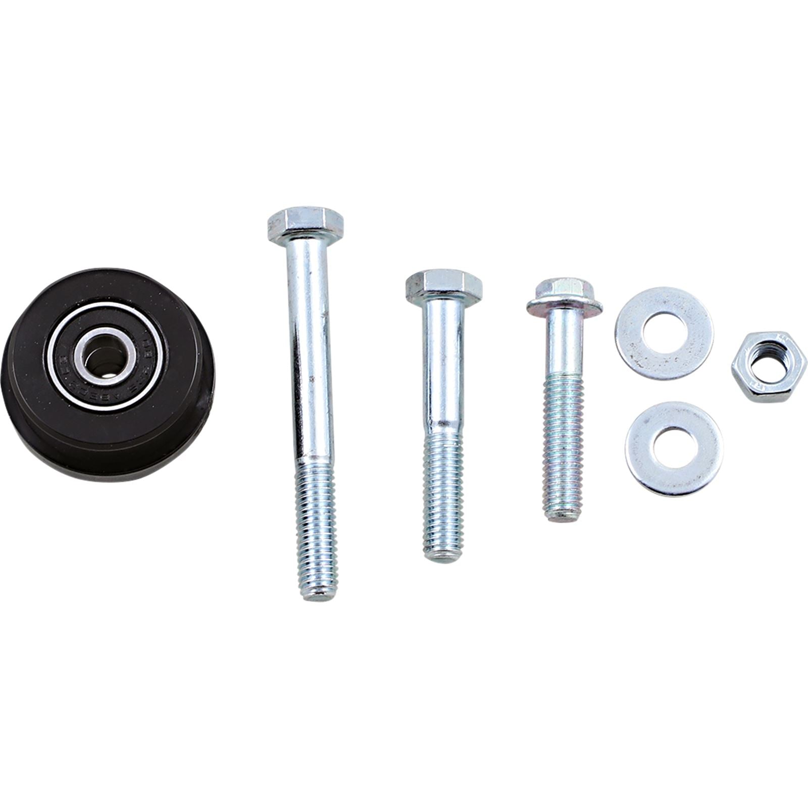 TM Design Works Powerlip Dirt Bike Chain Roller [MPN: PLR-550-BK]_1041224