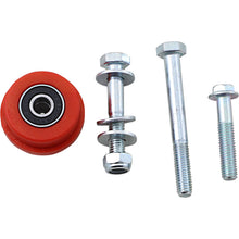 TM Design Works Powerlip Dirt Bike Chain Roller [MPN: PLR-550-RD]_1041225