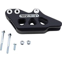 TM Design Works Chain Guide for Honda/TM - Black [MPN: RCG-CR2-BK]_1041232