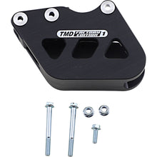 TM Design Works Chain Guide for Suzuki - Black [MPN: RCG-SMX-BK]_1041234