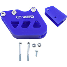 TM Design Works Factory EDITN Rear Chain Guide [MPN: RCG-SMX-BU]_1041235