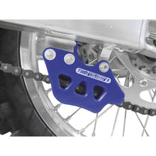 TM Design Works Factory Edition 1 Rear Chain Guide [MPN: RCG-YZ2-BU]_131014