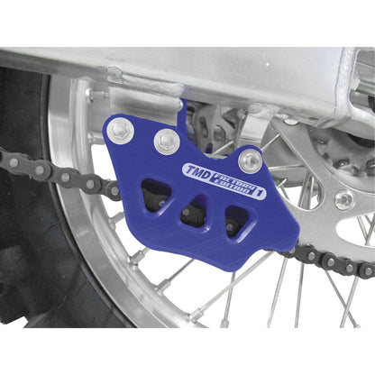 TM Design Works Factory Edition 1 Rear Chain Guide [MPN: RCG-YZ2-BU]_131014