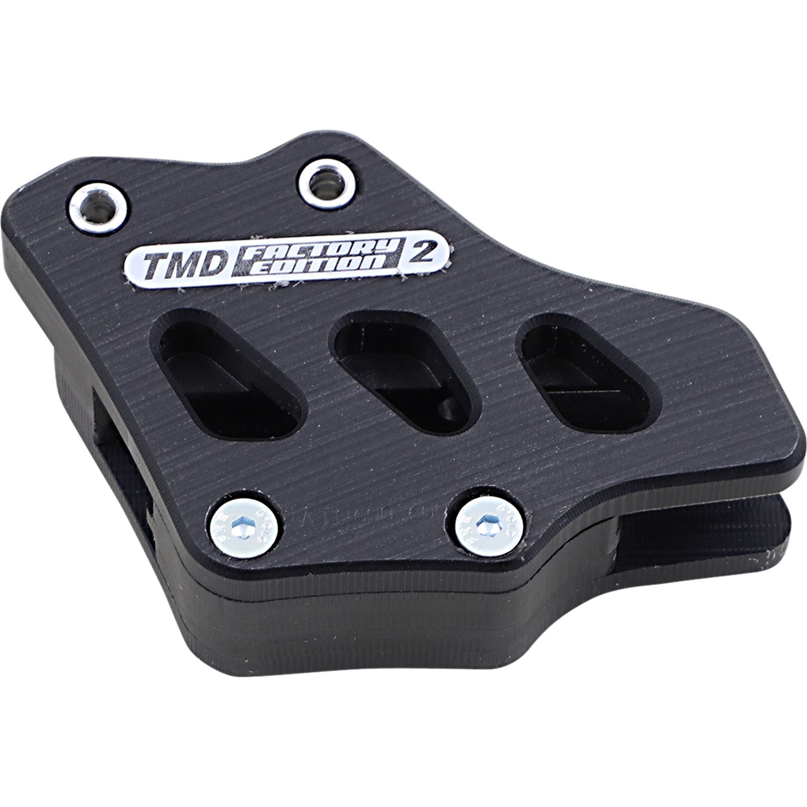 TM Design Works Factory Edition 2 Rear Chain Guides [MPN: RCG-150-BK]_1041370