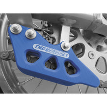 TM Design Works Chain Guide for Honda - Red [MPN: RCG-CR3-RD]_131025