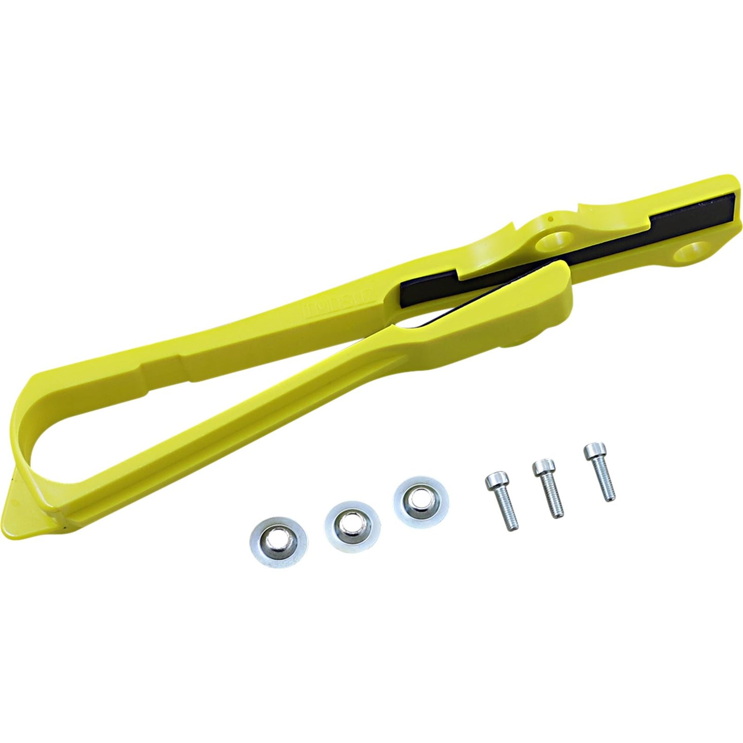 TM Design Works Chain Slider For Suzuki - Yellow [MPN: DCS-S20-YL]_1041309