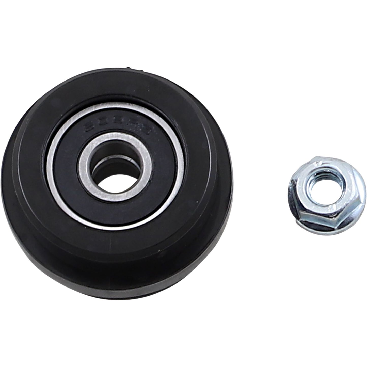 TM Design Works Powerlip Dirt Bike Chain Roller [MPN: PLR-570-BK]_1041313