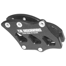 TM Design Works Chain Guide For Suzuki/Kawasaki - Black [MPN: RCG-SY2-BK]_131040