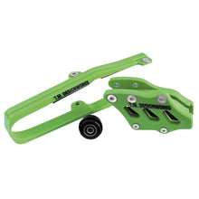 TM Design Works Baja Endurance Chain Slide-N-Guide Kit [MPN: KCP-KXK-GR]_131046