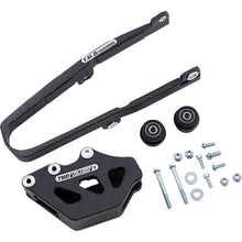 TM Design Works Baja Endurance Chain Slide-N-Guide Kit for Kawasaki KX250F/450F [MPN: KCP-KXK-BK]_1041277