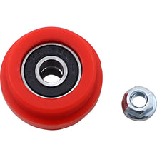 TM Design Works Powerlip Chain Roller - Red [MPN: PLR-570-RD]_1041321