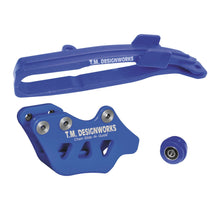 TM Design Works Multi-Purpose Chain Slide-N-Guide Kits [MPN: YCP-OR4-BU]_131051
