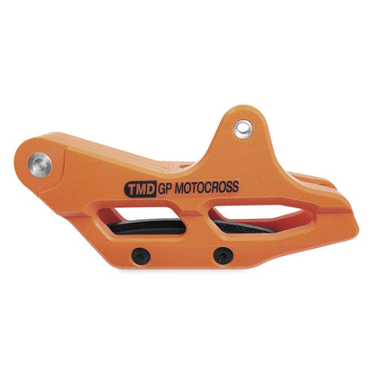 TM Design Works Factory Edition SX Rear Chain Guide [MPN: KHCG-SX5-OR]_131055