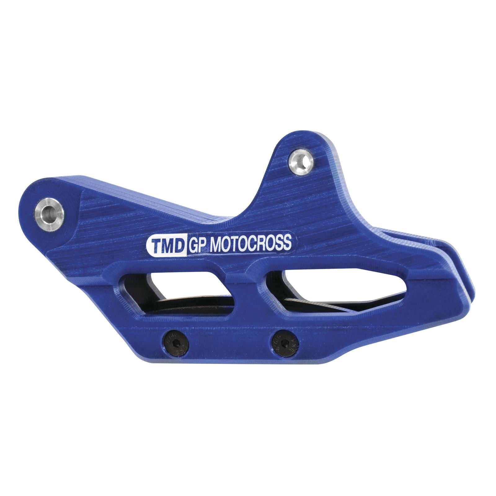 TM Design Works Factory Edition SX Rear Chain Guide [MPN: KHCG-SX5-BL2]_131057
