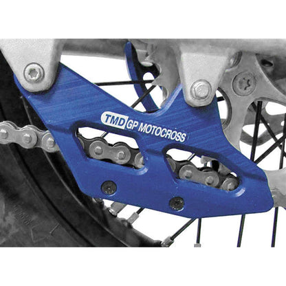TM Design Works Factory Edition SX Rear Chain Guide [MPN: KHCG-SX5-BL2]_131058