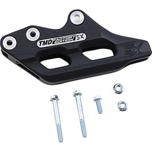 TM Design Works Factory Edition SX Rear Chain Guide [MPN: YZCG-SX5-BK]_1041355