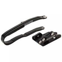 TM Design Works Factory Edition SX Slide and Guide Kits - Black [MPN: HCP-GP3-BK]_1486521