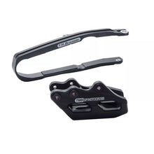 TM Design Works Factory Edition SX Slide and Guide Kits - Black [MPN: KCP-KXF-BK**]_1486520