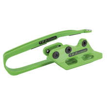 TM Design Works Factory Edition SX Slide and Guide Kits - Green [MPN: KCP-KXF-GR**]_131065