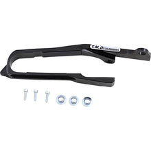 TM Design Works Dirt Cross Super Chain Sliders [MPN: DCS-S25-BK]_1041357