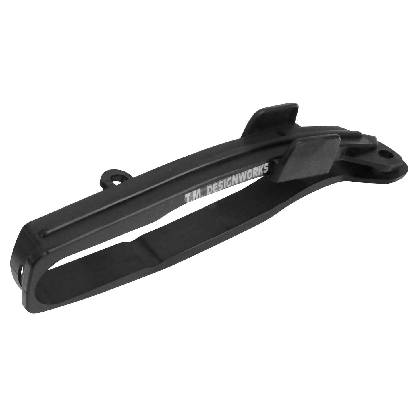 TM Design Works Dirt Cross Super Chain Sliders [MPN: DCS-Y40-BK]_131108