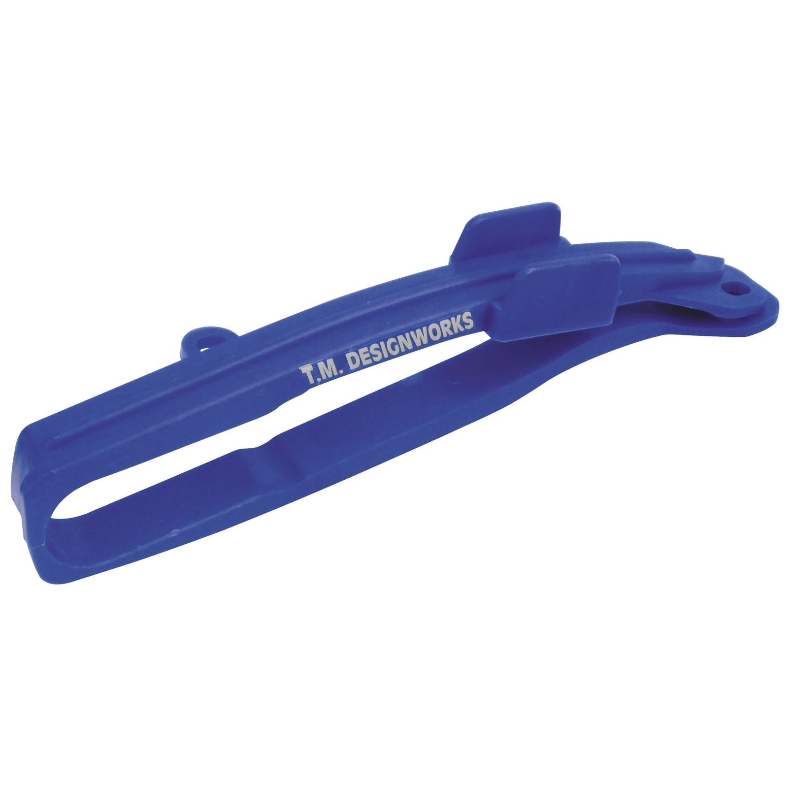 TM Design Works Dirt Cross Super Chain Sliders [MPN: DCS-Y40-BU]_131109