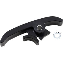 TM Design Works Frame Mount Chain Guide Pad for KTM  [MPN: KTM-FP3-BK]_1041359