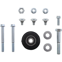 TM Design Works Chain Guide/Slider for Yamaha - Black [MPN: YCP-K09-BK]_1097082