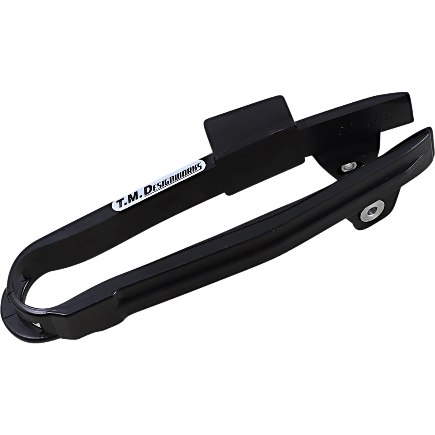 TM Design Works Chain Slider for Gas Gas - Black [MPN: DCS-GGM-BK]_1041328