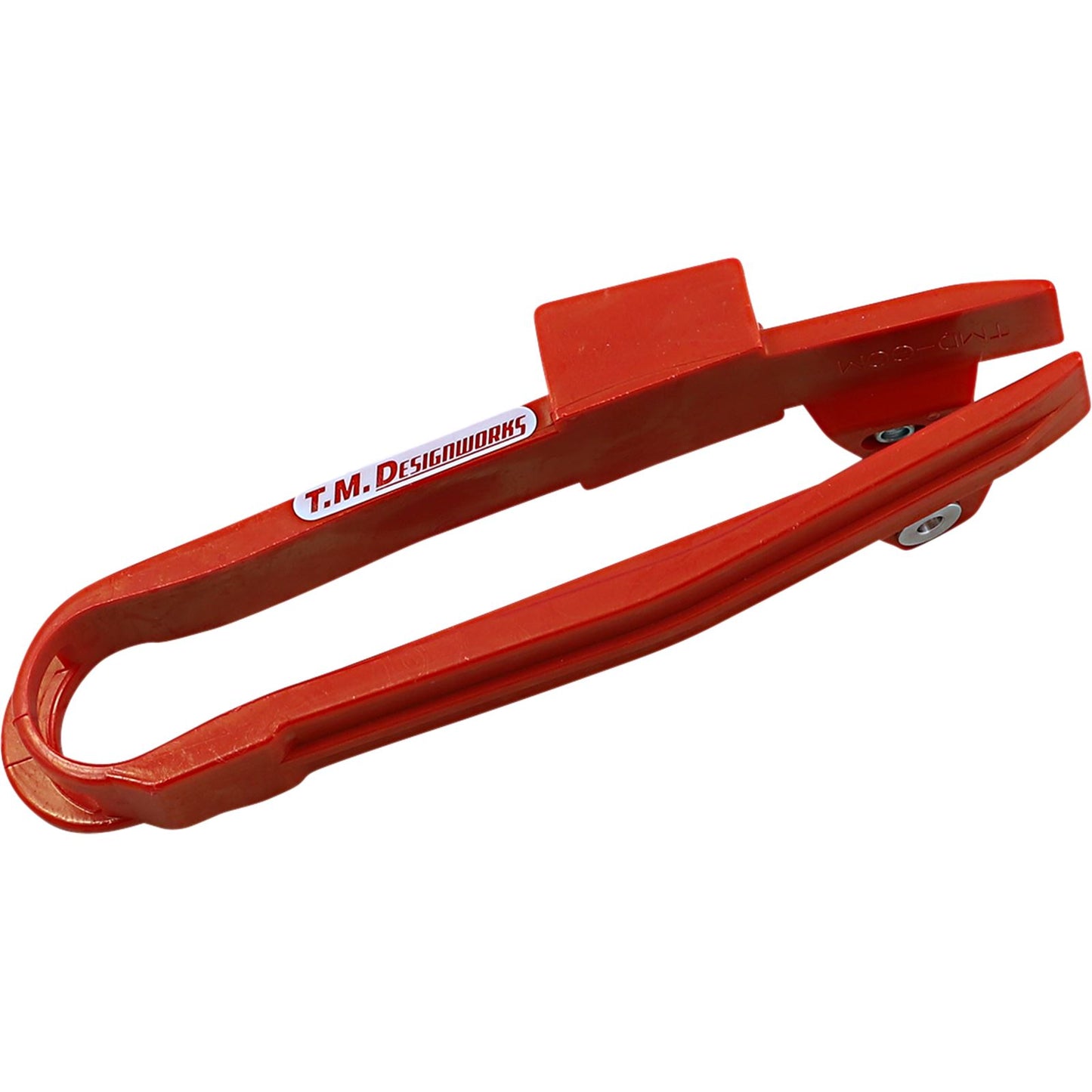 TM Design Works Dirt Cross Super Chain Sliders [MPN: DCS-GGM-RD]_1041329