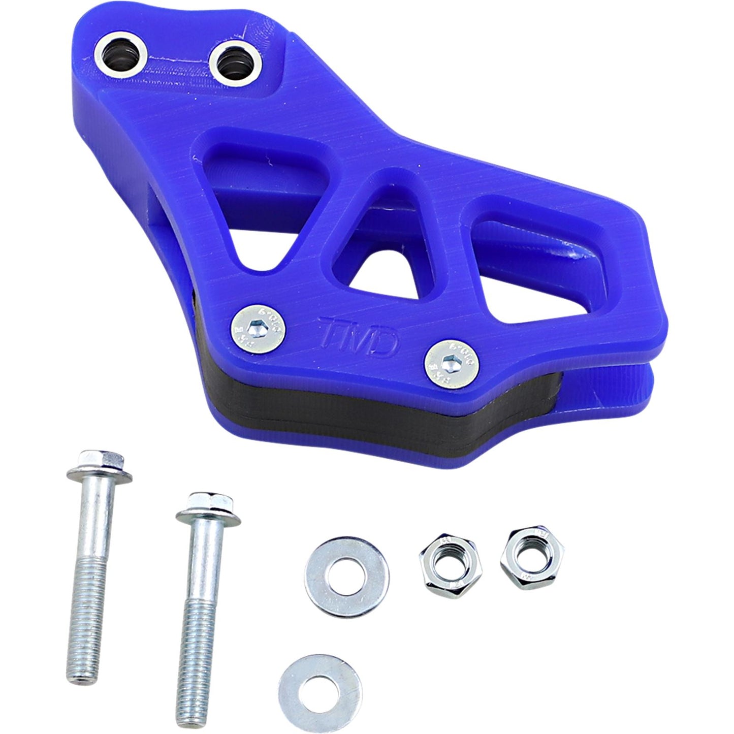 TM Design Works Factory Edition 2 Rear Chain Guides [MPN: RCG-YA85-BU]_1041334