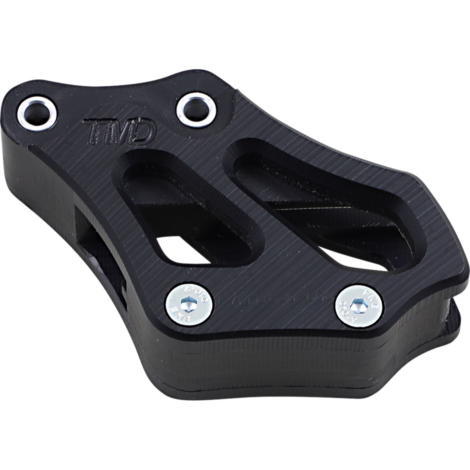 TM Design Works Factory Edition 2 Rear Chain Guides [MPN: RCG-KA65-BK]_1041335