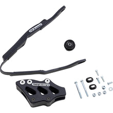 TM Design Works Chain Guide/Slider for Honda - Black [MPN: HCP-H07-BK]_1041272